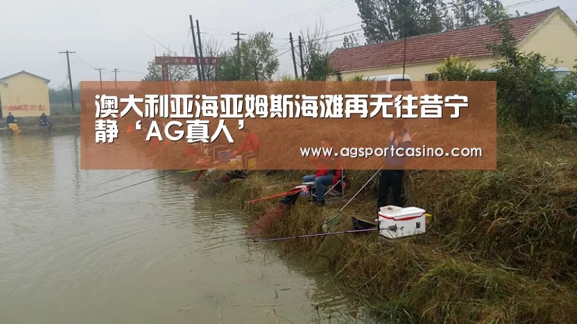 澳大利亚海亚姆斯海滩再无往昔宁静‘AG真人’(图1) AG真人