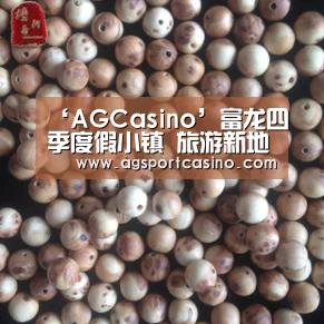 ‘AGCasino’富龙四季度假小镇 旅游新地标(图2) AG真人