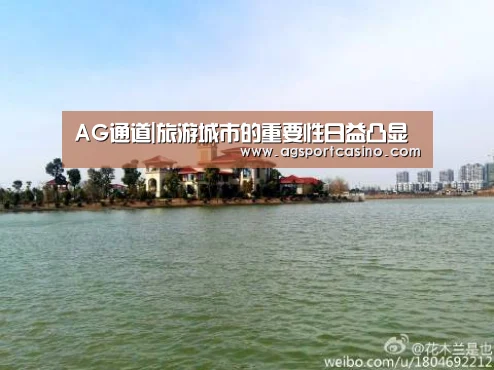 AG通道|旅游城市的重要性日益凸显(图1) AG通道|旅游城市的重要性日益凸显(图1)