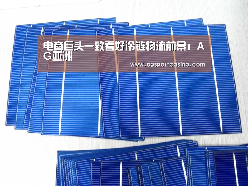 电商巨头一致看好冷链物流前景:AG亚洲(图1) AG亚洲